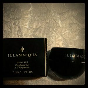 ILLAMASQUA Hydra Veil Rehydrating Gel 7ml